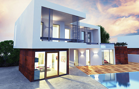 Featured Listing